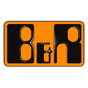 B&R Industrial Automation logo