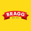 Bragg Live Food Products logo