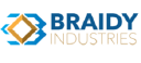 Braidy Industries logo