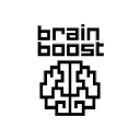 BrainBoost logo