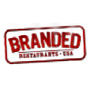 Branded Restaurants logo
