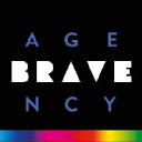Brave Agency logo