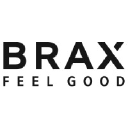 BRAX Feel Good logo