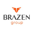 Brazen Group logo