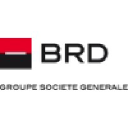 BRD - Groupe Société Générale logo