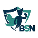 Breach Secure Now logo