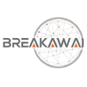 Breakawai logo