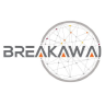 Breakawai logo