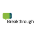 Breakthrough logo