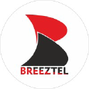 Breeze Telecommunications logo