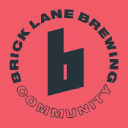 Brick Lane Brewing Co.