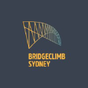 BridgeClimb logo