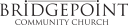 Bridgepoint Community Church logo