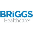 Briggs Healthcare logo