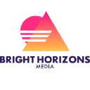 Bright Horizons Media logo