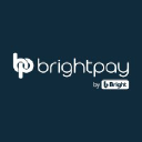 Bright logo