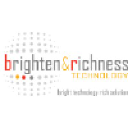 Bright Rich logo