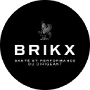 Brikx Consulting logo