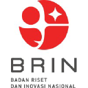 Badan Riset dan Inovasi Nasional logo