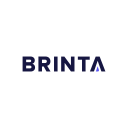 Brinta logo