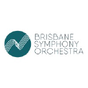 Brisbane Symphony Orchestra logo