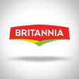 BRITANNIA logo