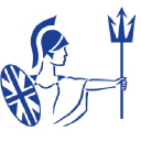 Britannia Fire logo
