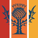 Encyclopædia Britannica logo
