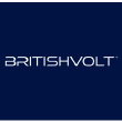Britishvolt's logo