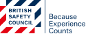 British Safety Council logo