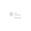 Britta Lorenz - Be Human Logo