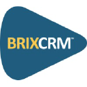 BrixCRM logo
