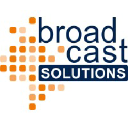 Broadcast Solutions Group logo