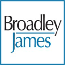 Broadley-James logo