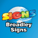 Broadley Signs