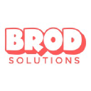 Brod Solutions logo