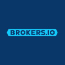 Brokers.IO logo