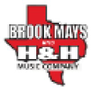 Brook Mays logo
