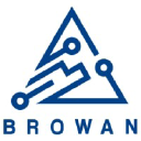 Browan Communications logo