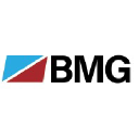 BWMG logo