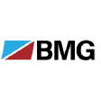 BWMG logo