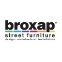Broxap logo