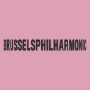 Brussels Philharmonic logo