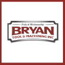 Bryan Tool & Machining