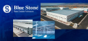 Blue Stone logo