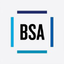 Business Software Alliance logo