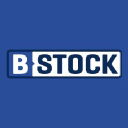 B-Stock logo