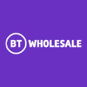 BT Wholesale logo