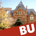 Boston University (Computer Science Department) logo