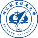 Beihang University logo